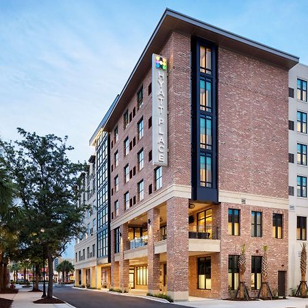 Hyatt Place Mount Pleasant Towne Centre Екстер'єр фото