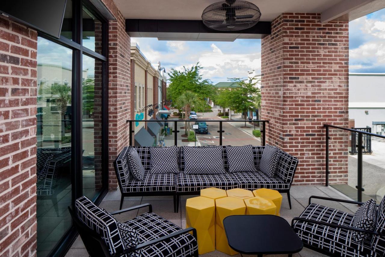Hyatt Place Mount Pleasant Towne Centre Екстер'єр фото
