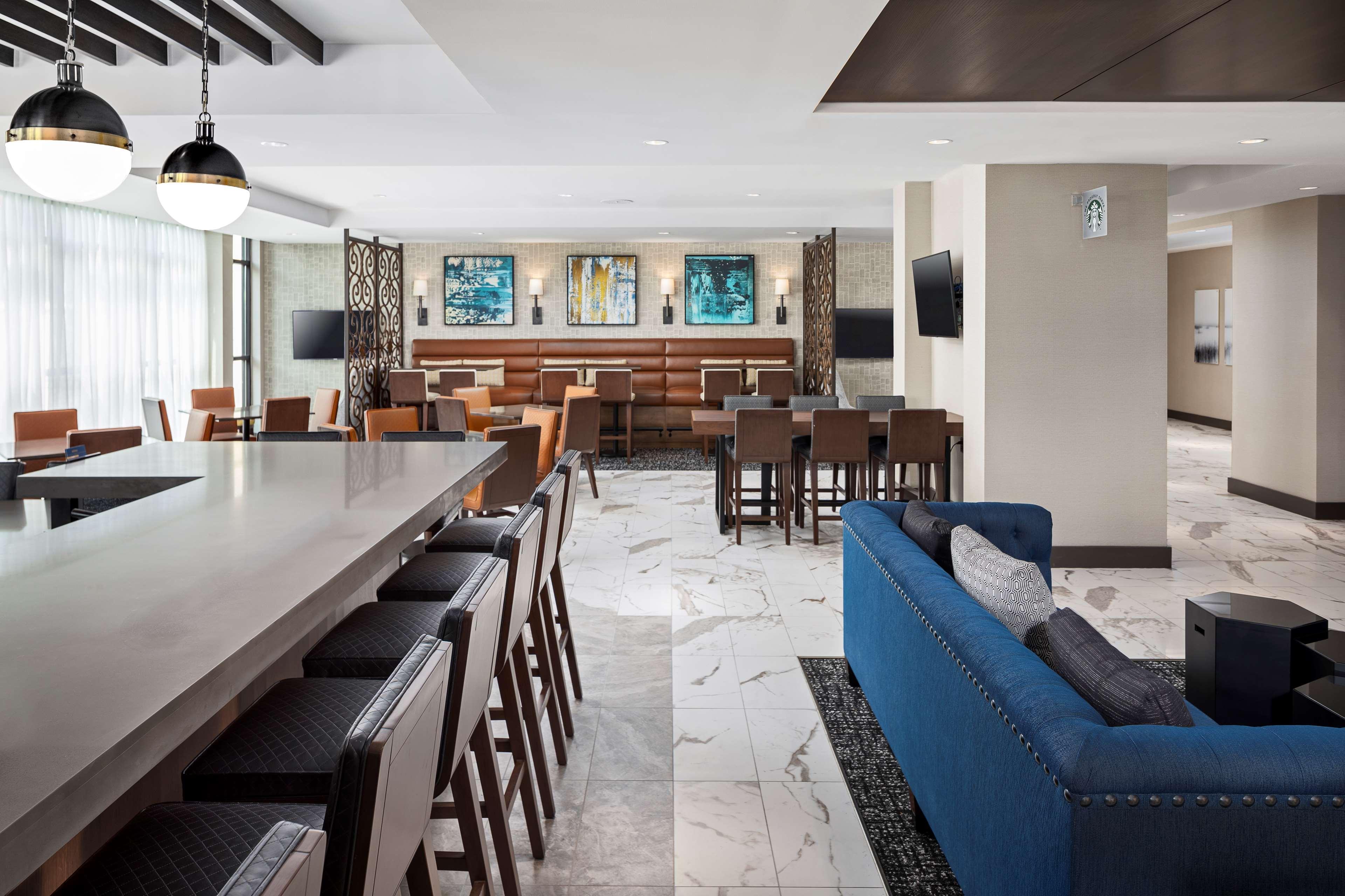 Hyatt Place Mount Pleasant Towne Centre Екстер'єр фото